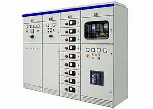 GCK低壓抽出式開關柜